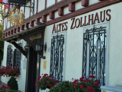 Фото: Altes Zollhaus